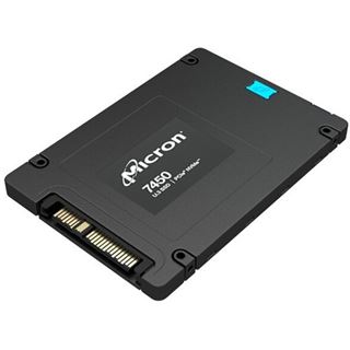 3.84TB Lenovo ISG ThinkSystem 6,35cm 2,5Zoll U.3 7450 PRO Read