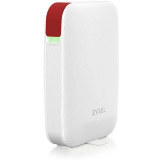 ZyXEL USGLITE60AX Security Router - 3xGbE LAN 1x2.5 GbE Lan 2.5GbE