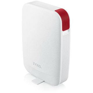 ZyXEL USGLITE60AX Security Router - 3xGbE LAN 1x2.5 GbE Lan 2.5GbE