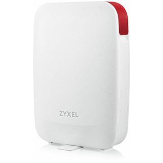 ZyXEL USGLITE60AX Security Router - 3xGbE LAN 1x2.5 GbE Lan 2.5GbE