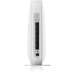 ZyXEL USGLITE60AX Security Router - 3xGbE LAN 1x2.5 GbE Lan 2.5GbE