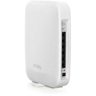 ZyXEL USGLITE60AX Security Router - 3xGbE LAN 1x2.5 GbE Lan 2.5GbE