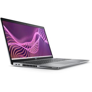 Notebook 15.6" (39,62cm) Dell LATITUDE 5540 XCTO BASE
