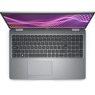 Notebook 15.6" (39,62cm) Dell LATITUDE 5540 XCTO BASE