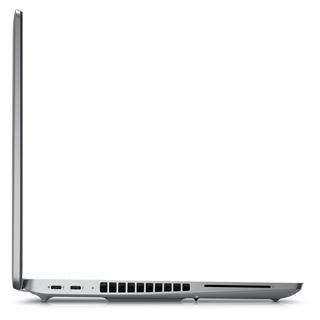 Notebook 15.6" (39,62cm) Dell LATITUDE 5540 XCTO BASE