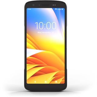 Zebra TC27 WWAN 5G WIFI 6 SE4710 6IN DISPLAY 8GB/128GB 16MP RFC 5MP F