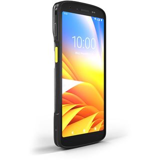 Zebra TC27 WWAN 5G WIFI 6 SE4710 6IN DISPLAY 8GB/128GB 16MP RFC 5MP F