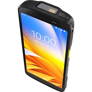 Zebra TC27 WWAN 5G WIFI 6 SE4710 6IN DISPLAY 8GB/128GB 16MP RFC 5MP F
