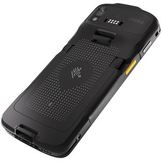 Zebra TC27 WWAN 5G WIFI 6 SE4710 6IN DISPLAY 8GB/128GB 16MP RFC 5MP F
