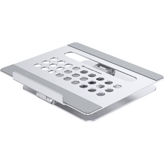 Conceptronic Laptop Halterung inkl 7-in-1 Docking Station si