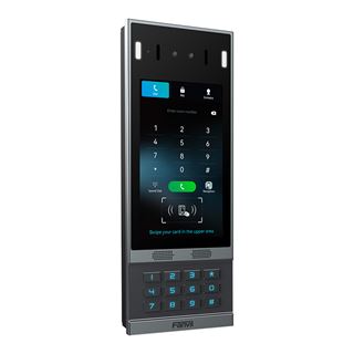 Fanvil i67 Face Recognition Video Door Phone