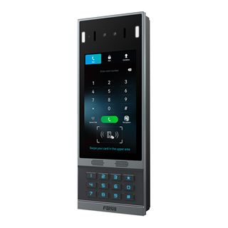 Fanvil i67 Face Recognition Video Door Phone