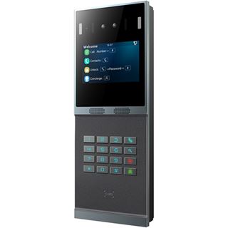 Fanvil i66 Face Recognition Door Phone