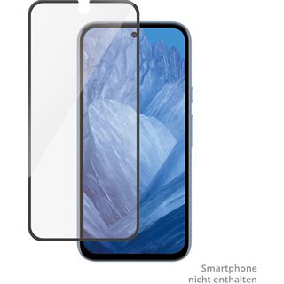 PanzerGlass Screen Protector Google Pixel 8a Ultra-Wide Fit