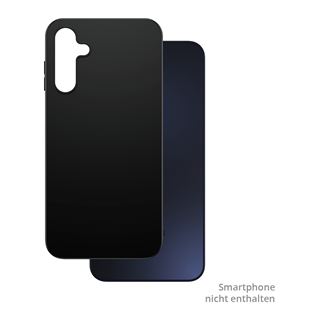 PanzerGlass SAFE. TPU Case Samsung Galaxy A15/ A15 5G black