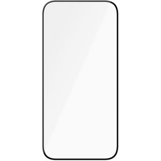 PanzerGlass Ceramic Protection f&uuml;r iPhone 15 Ultra-Wide Fit w.