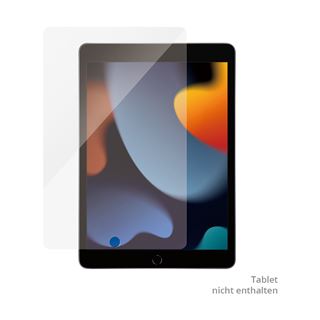 PanzerGlass Screen Protector iPad 10.2" Ultra-Wide Fit