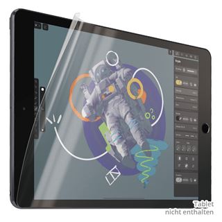 PanzerGlass GraphicPaper Screen Protector iPad 10.2" Ultra-Wide