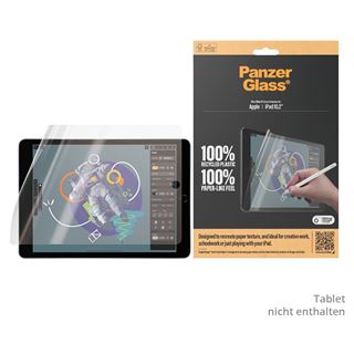 PanzerGlass GraphicPaper Screen Protector iPad 10.2" Ultra-Wide