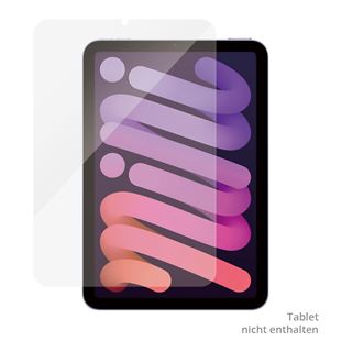 PanzerGlass Screen Protector iPad Mini 8.3" Ultra-Wide Fit