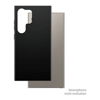 PanzerGlass SAFE. TPU Case Samsung Galaxy S24 Ultra black