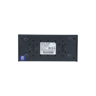 LevelOne GEU-0822 Switch 8x GE GEU-0822 Metall