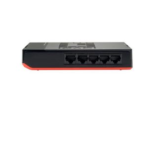 LevelOne GSW-0507 Gigabit Switch 5 Port 10/100/1000 Mbps