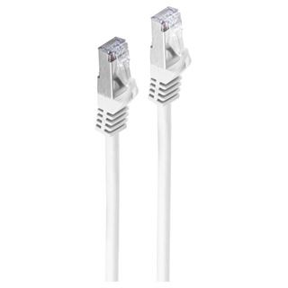 (€4,60*/1m) 1.50m ShiverPeaks Cat. 7 Patchkabel S/FTP PiMF RJ45
