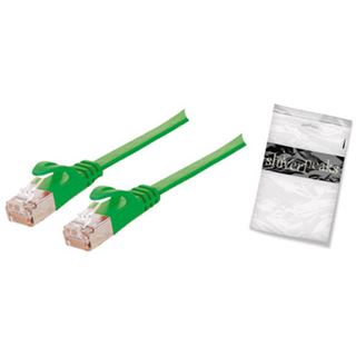 (€2,45*/1m) 2.00m ShiverPeaks Cat. 7 Patchkabel U/FTP RJ45