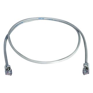 (&euro;3,45*/1m) 2.00m Teleg&auml;rtner Cat. 5e Patchkabel F/UTP RJ45