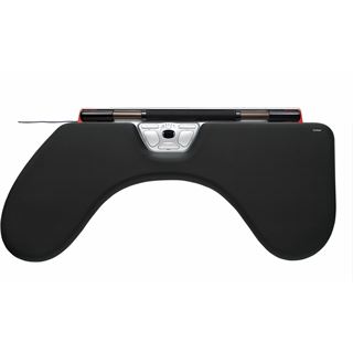 Contour RollerMouse RED Max + Armauflage wired