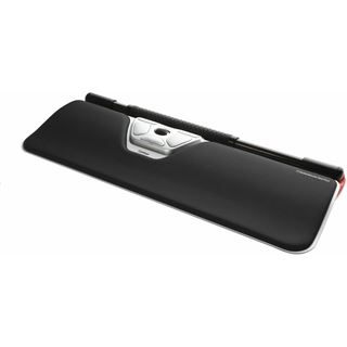 Contour RollerMouse RED Plus Thin Client wired schw./silber