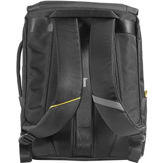 Divoom Rucksack Pixel-Display anpassbar LED schwarz
