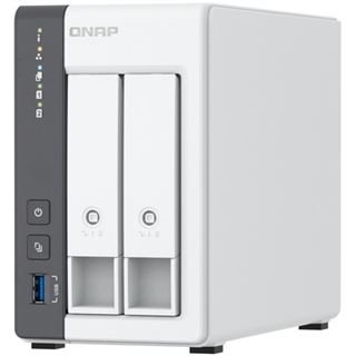 QNAP NAS TS-216G 2bay