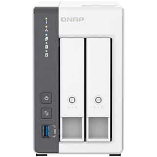QNAP NAS TS-216G 2bay