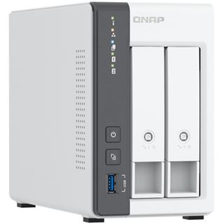 QNAP NAS TS-216G 2bay
