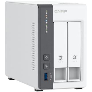QNAP NAS TS-216G 2bay