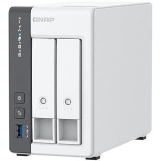 QNAP NAS TS-216G 2bay