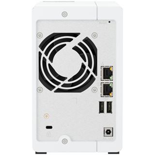 QNAP NAS TS-216G 2bay