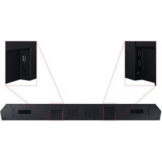 Samsung HW-Q610GC/ZG Soundbar