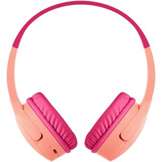 Belkin SOUNDFORM MINI BLUETOOTH rosa