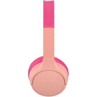 Belkin SOUNDFORM MINI BLUETOOTH rosa