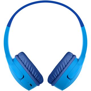 Belkin SOUNDFORM MINI BLUETOOTH blau