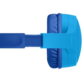 Belkin SOUNDFORM MINI BLUETOOTH blau