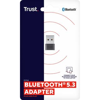Trust MYNA BLUETOOTH 5.3 ADAPTER
