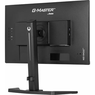24" (60,96cm) iiyama G-MASTER GB2470HSU-B6 Red Eagle schwarz