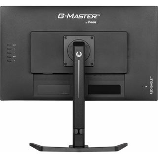 27" (68,58cm) iiyama G-MASTER GB2770QSU-B6 Red Eagle schwarz