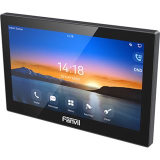 Fanvil i504 SIP Indoorstation