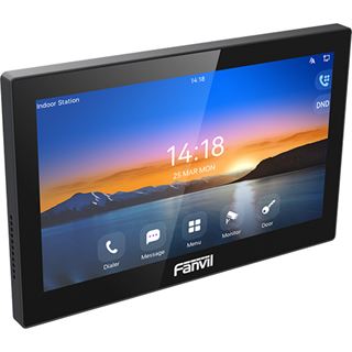 Fanvil i504 SIP Indoorstation