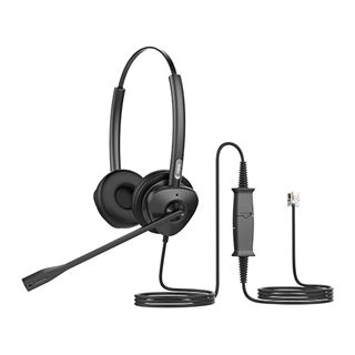 Fanvil HT302 Headset Binaural